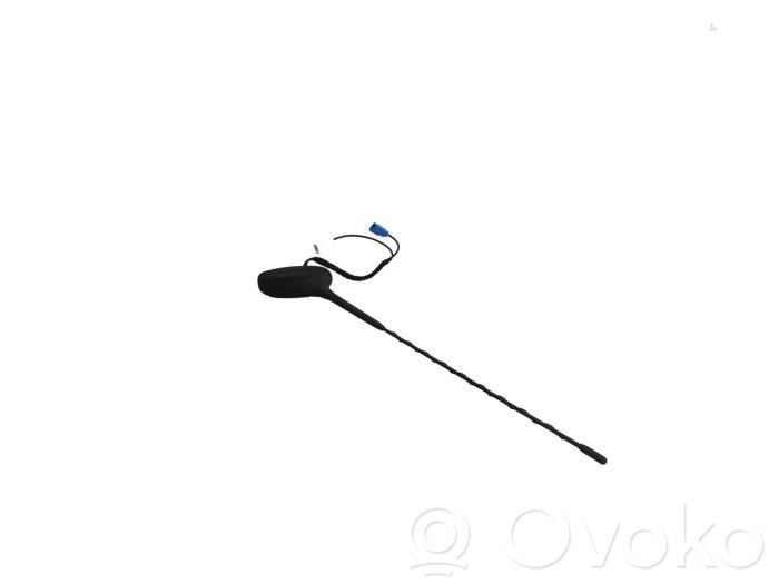 Peugeot 2008 I Antena radiowa 