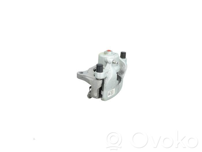 MG MG4 ev Etujarrusatula 