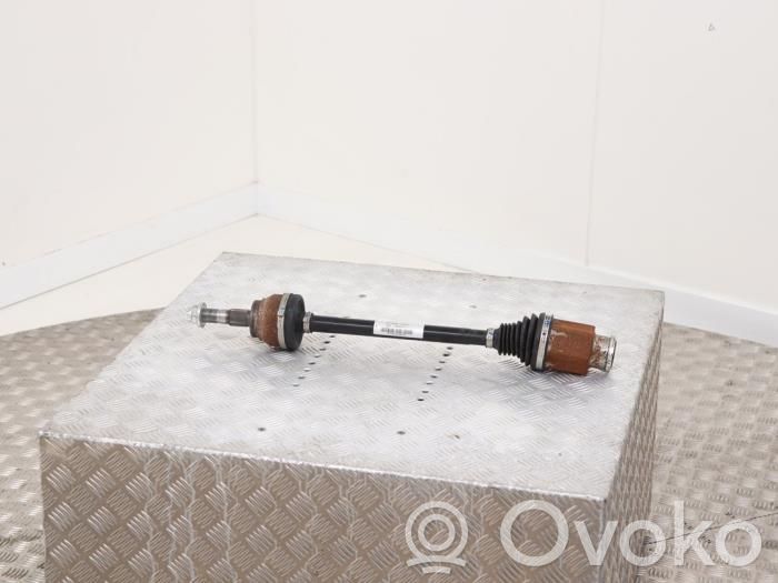 MG MG4 ev Eje de transmisión trasero 