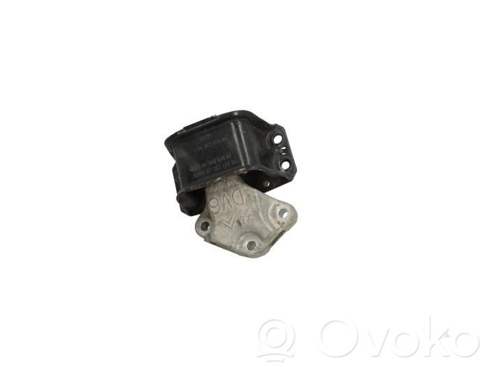 Peugeot Partner Engine mount bracket 