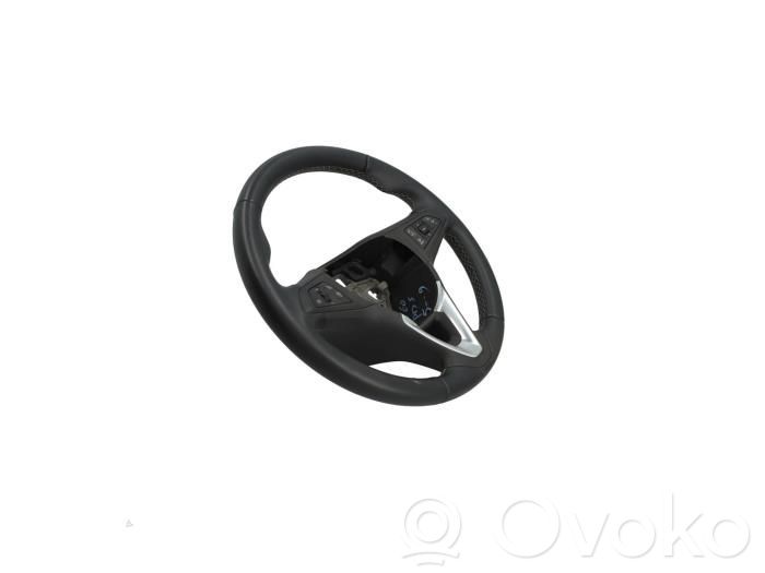 Opel Astra K Ohjauspyörä 