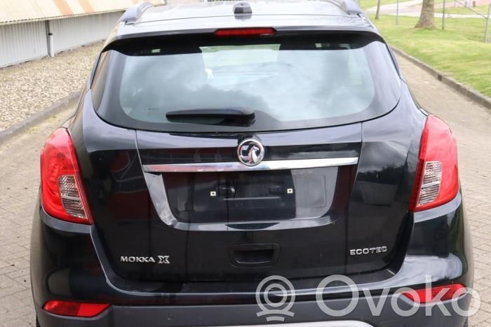 Opel Mokka Tailgate/trunk/boot lid 