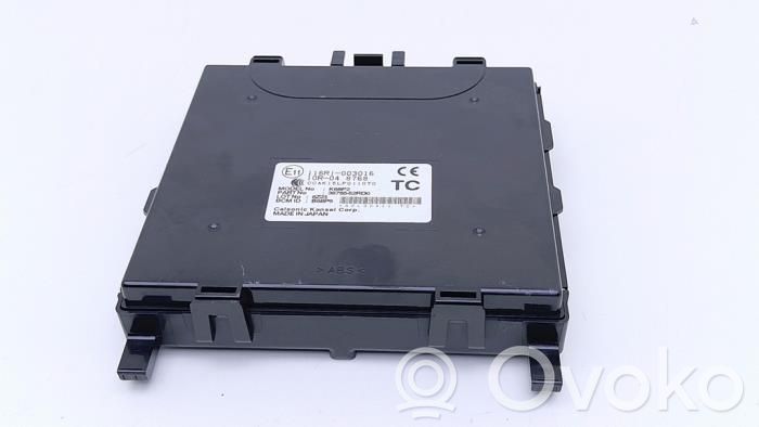 Suzuki Swift III Module de contrôle carrosserie centrale 