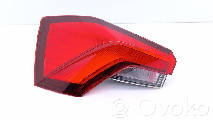 Skoda Kamiq Lampa tylna 