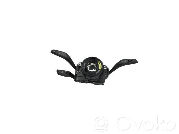 Audi A7 S7 4K8 Commodo, commande essuie-glace/phare 