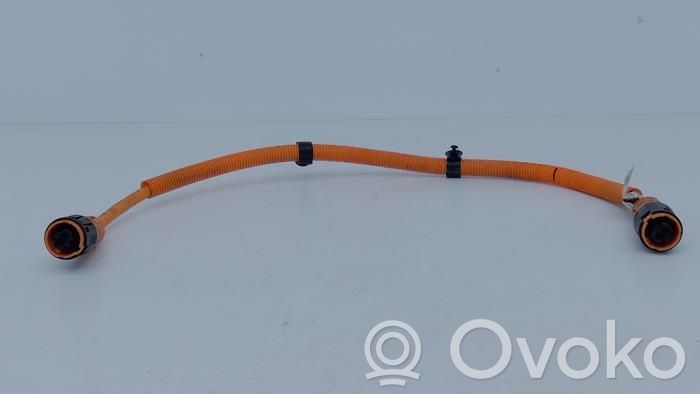 BMW i3 High voltage cable 