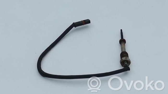 BMW 5 F10 F11 Sensor de presión del tubo de escape 