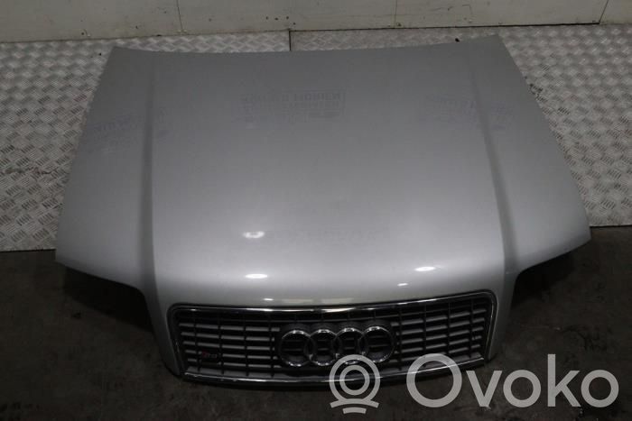 Audi A6 S6 C5 4B Capotă motor 