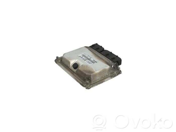 Audi A6 S6 C5 4B Engine control unit/module 