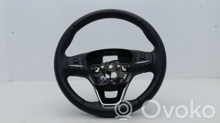 Ford Focus Ohjauspyörä 
