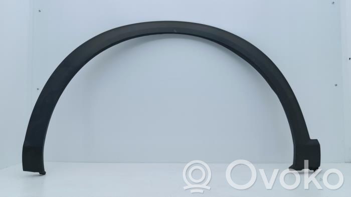 Citroen C5 X Ornament contur aripă față 