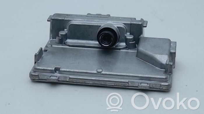 Citroen C5 X Windshield/windscreen camera 