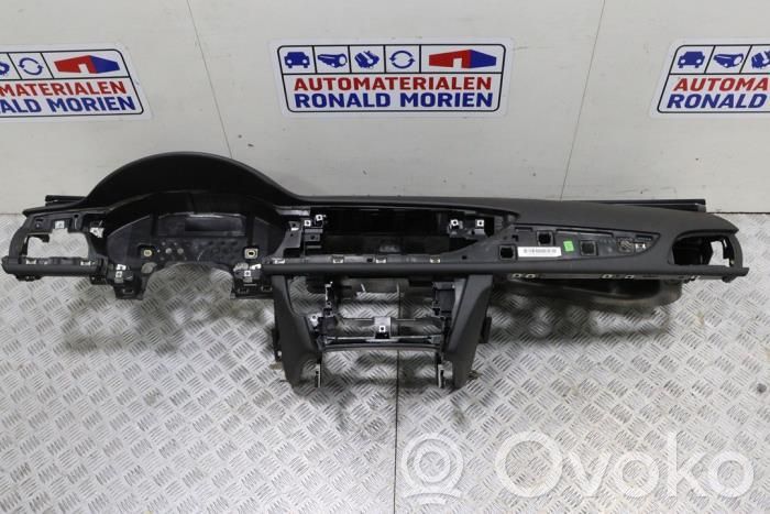 Audi A6 Allroad C7 Panel de instrumentos 
