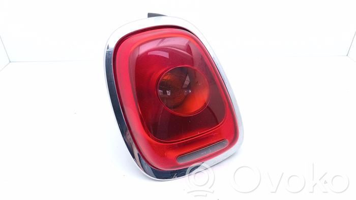 Mini One - Cooper F56 F55 Takavalot 