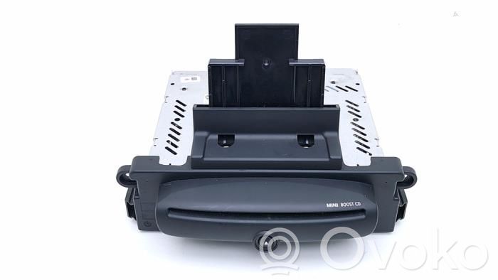 Mini One - Cooper R57 Panel / Radioodtwarzacz CD/DVD/GPS 