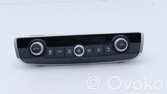 Audi A3 S3 8V Climate control unit 