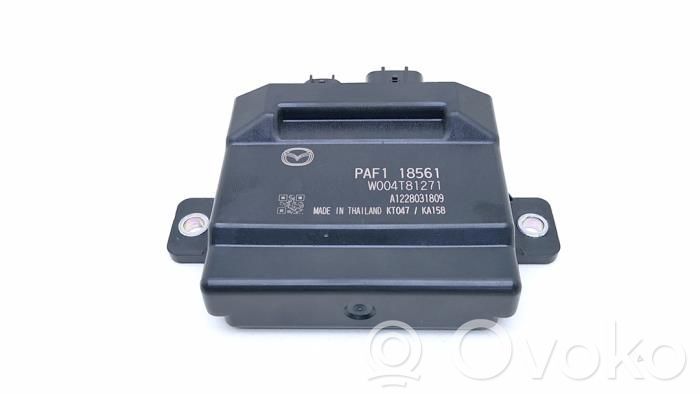 Mazda CX-30 Unitate/modul comandă pompă injecție combustibil 