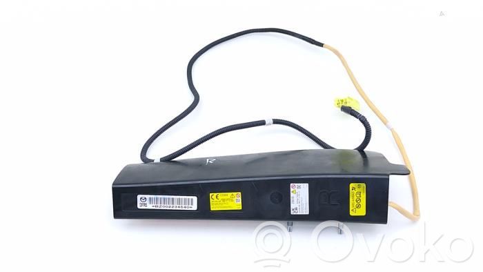 Mazda CX-30 Airbag scaun 