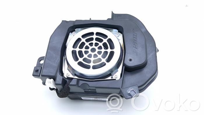 Mazda CX-30 Front door speaker 