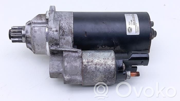 Audi A3 S3 A3 Sportback 8P Motor de arranque 