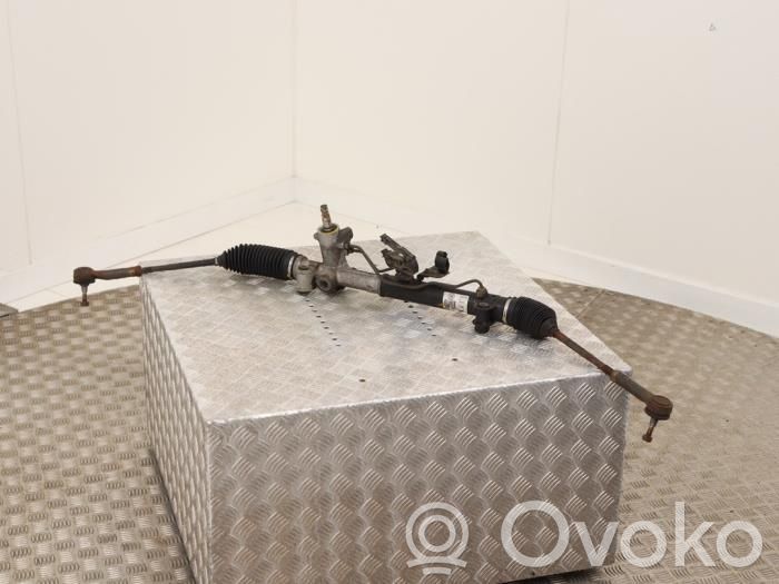 Opel Combo D Vairo kolonėlės mechaninė dalis 