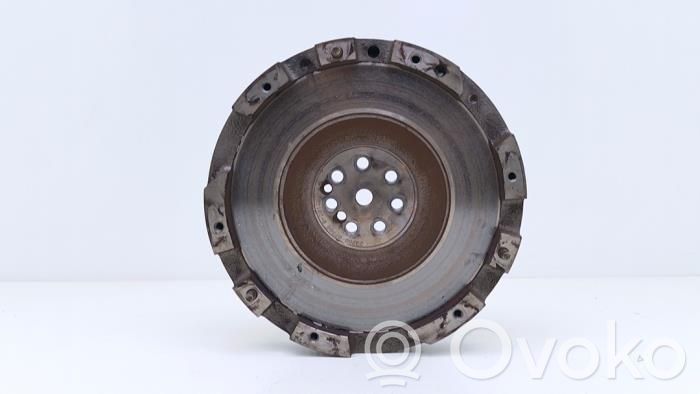 Hyundai i30 Dual mass flywheel 