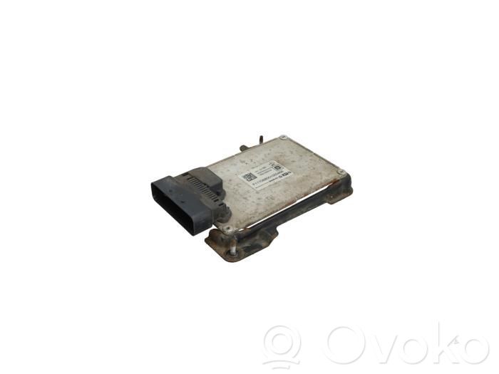 Cadillac Escalade IV Module de commande suspension 