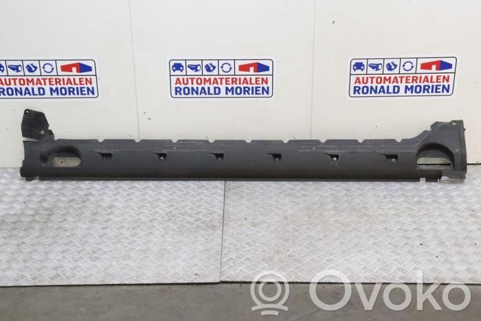 Audi e-tron Sill 