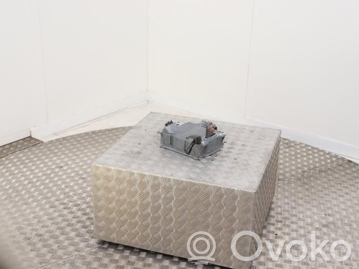 Audi e-tron Inversor/convertidor de voltaje 