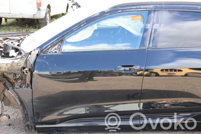 Audi e-tron Durvis 