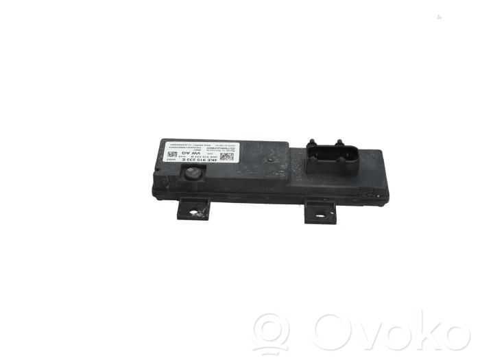 Audi e-tron Module de contrôle de batterie 