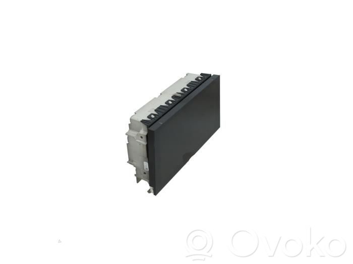 Audi e-tron Screen/display/small screen 