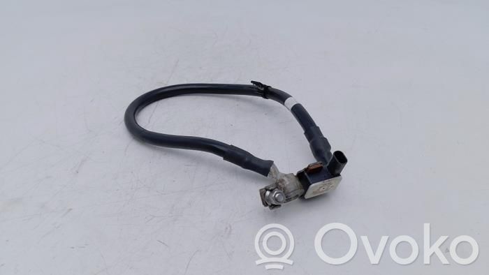 Audi e-tron Akun ohjainlaite 