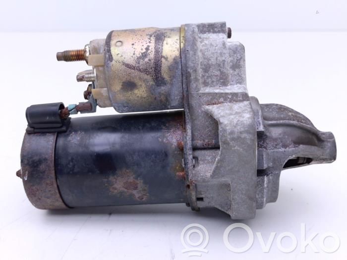 Motor de arranque   12317830793