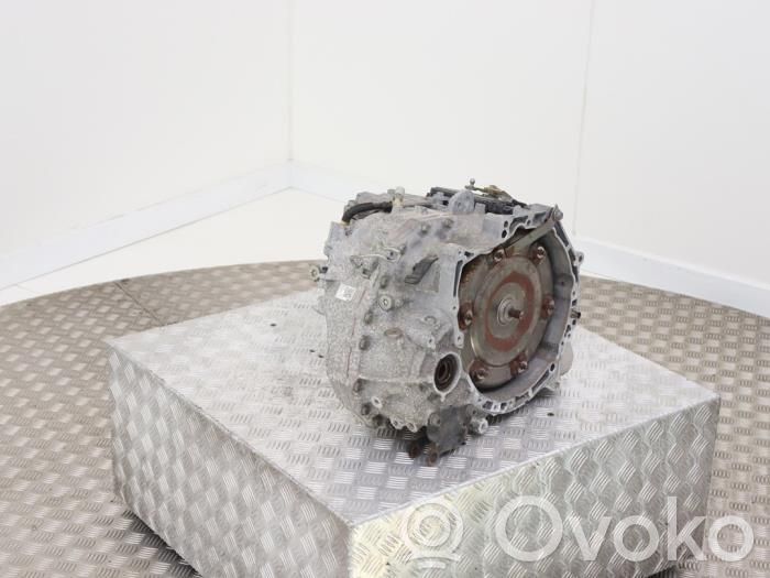 Opel Crossland X Manual 5 speed gearbox 