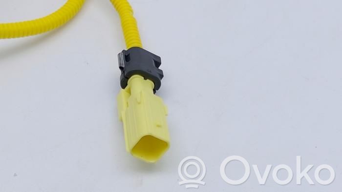 KIA Pro Cee'd III Sitz-Airbag 