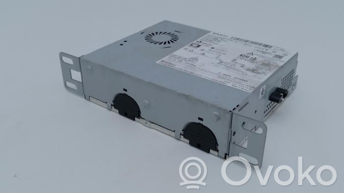 Renault Arkana GPS navigation control unit/module 