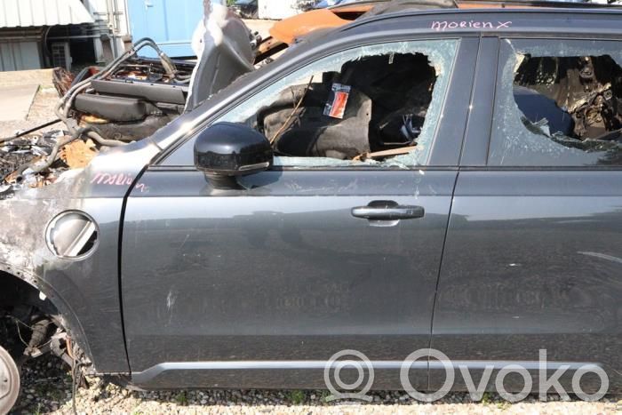 Volvo XC90 Puerta delantera 