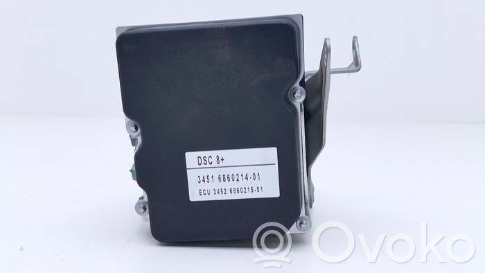 BMW X1 E84 ABS bloks 