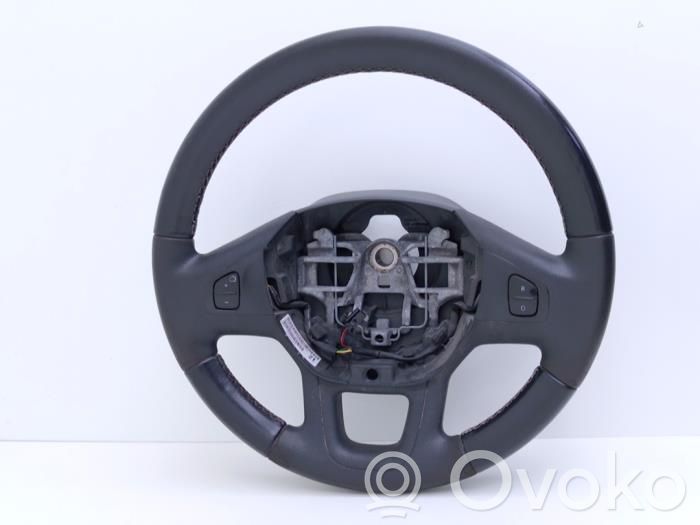 Opel Vivaro Stūre 