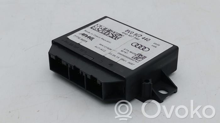 Audi RS3 Autres unités de commande / modules 