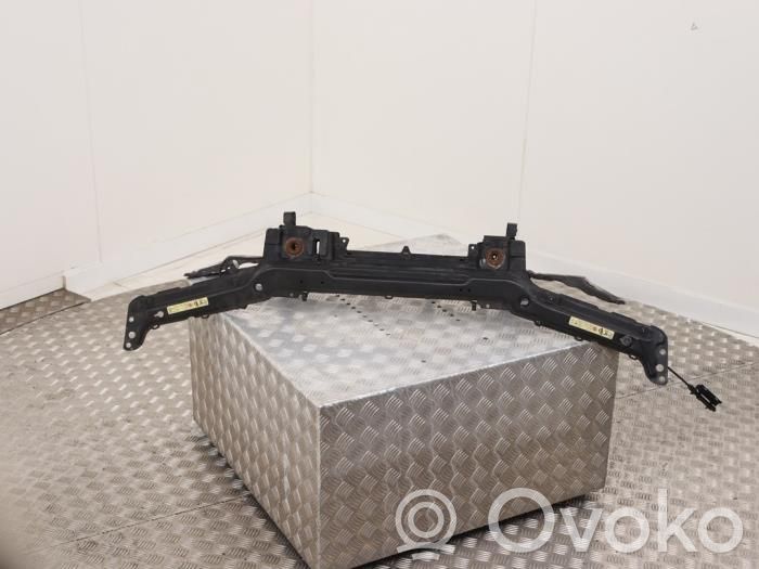 BMW M3 Radiator support slam panel 