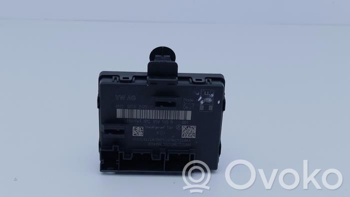 Porsche Panamera (971) Door central lock control unit/module 