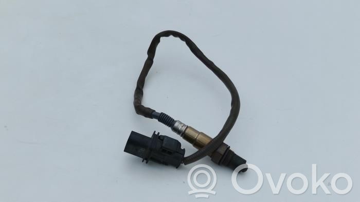Mercedes-Benz A W176 Lambda probe sensor 
