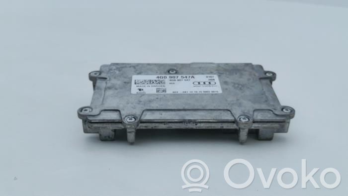 Audi A8 S8 D4 4H Unidad de control/módulo de la cámara 