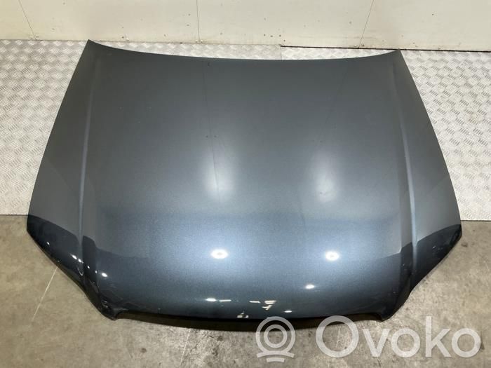 Audi A8 S8 D3 4E Dzinēja pārsegs (vāks) 