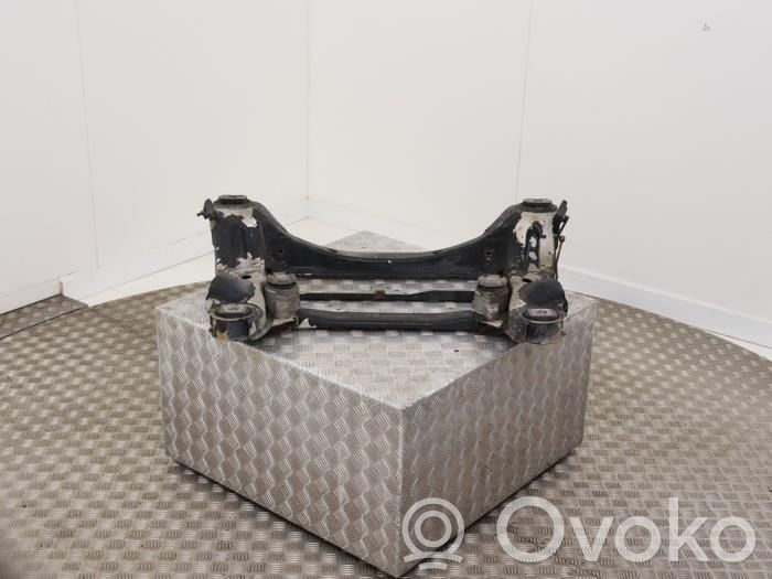 Front subframe   4E0399313D