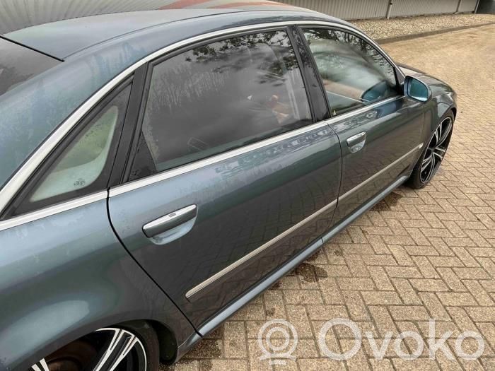 Audi A8 S8 D3 4E Galinės durys 