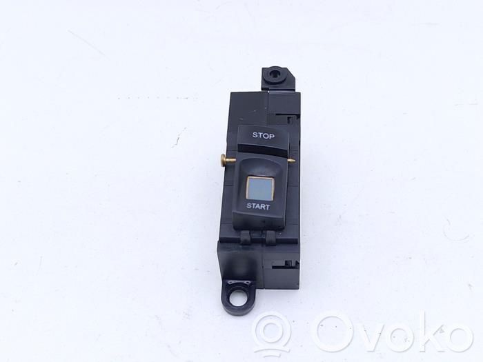 Audi A8 S8 D3 4E Engine start stop button switch 