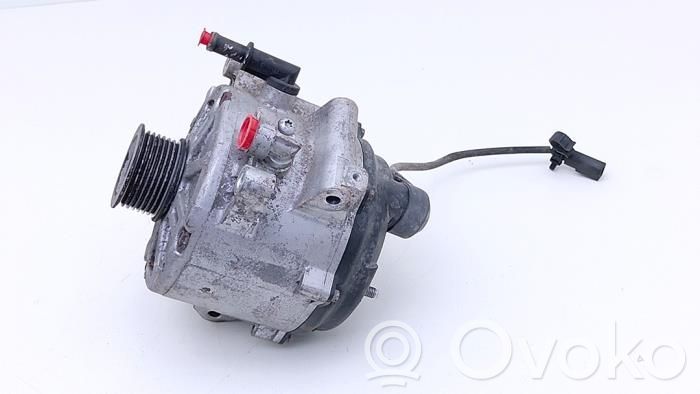 Porsche Cayenne (9PA) Alternator 